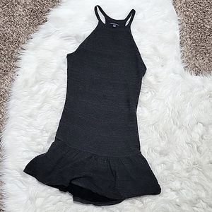 Ae racerback sweaterdress